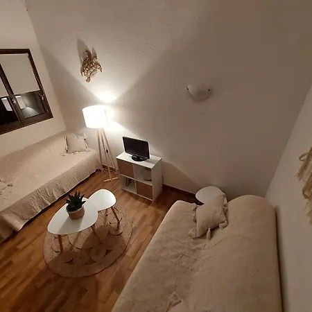 2 Pieces Terra Bella 2 Hotel Grosseto-Prugna