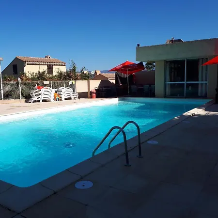 Hotel 2 Pieces Terra Bella 2