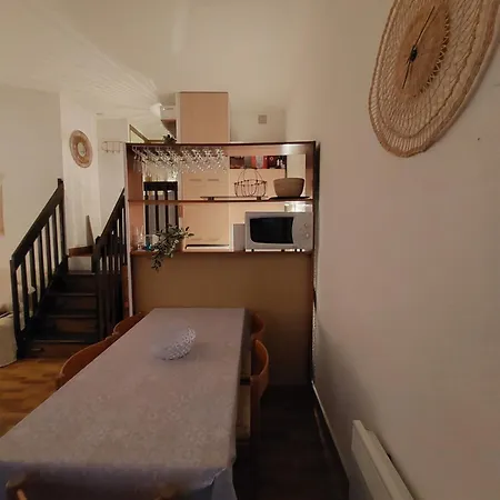 2 Pieces Terra Bella 2 Ξενοδοχείο