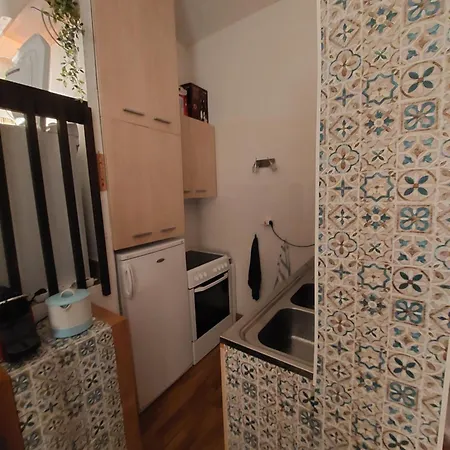 Ξενοδοχείο 2 Pieces Terra Bella 2 Grosseto-Prugna