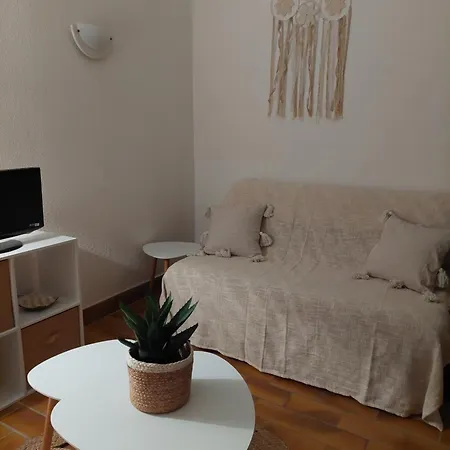 Ξενοδοχείο 2 Pieces Terra Bella 2 Grosseto-Prugna