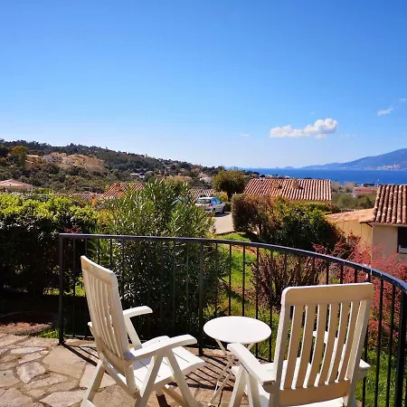 Ξενοδοχείο 2 Pieces Terra Bella 2