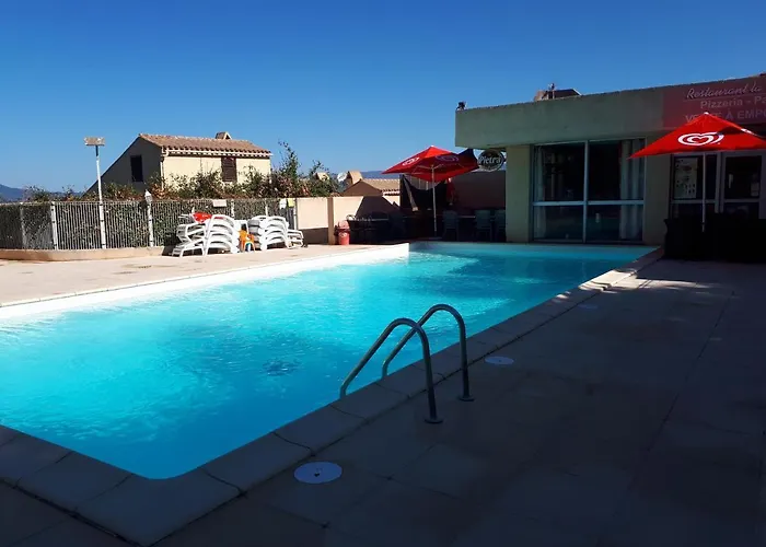 Otel 2 Pieces Terra Bella 2