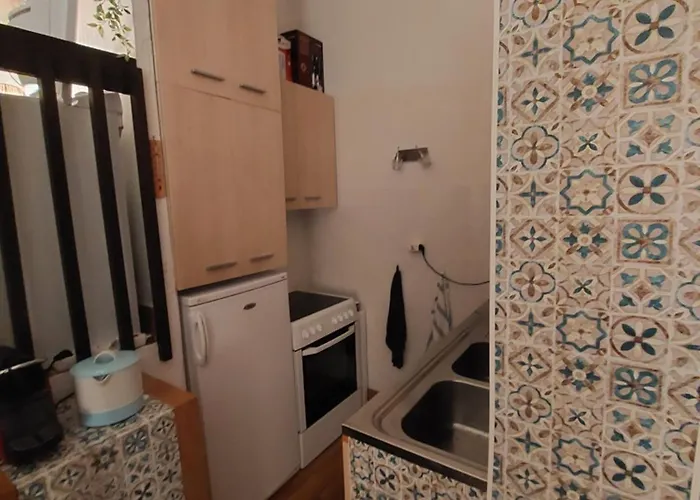 Ξενοδοχείο 2 Pieces Terra Bella 2 Grosseto-Prugna